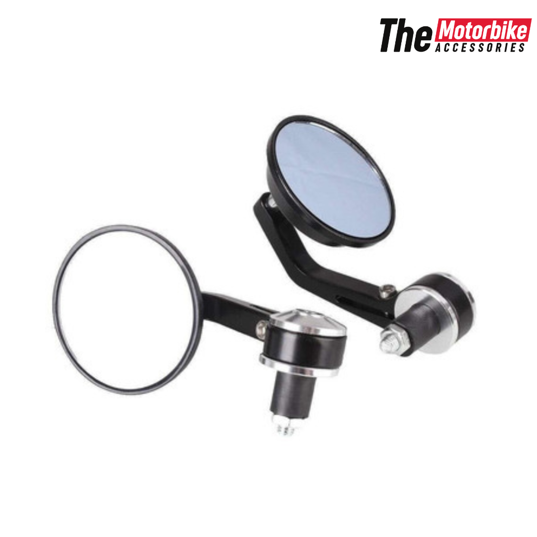 The Motorbike Accessories