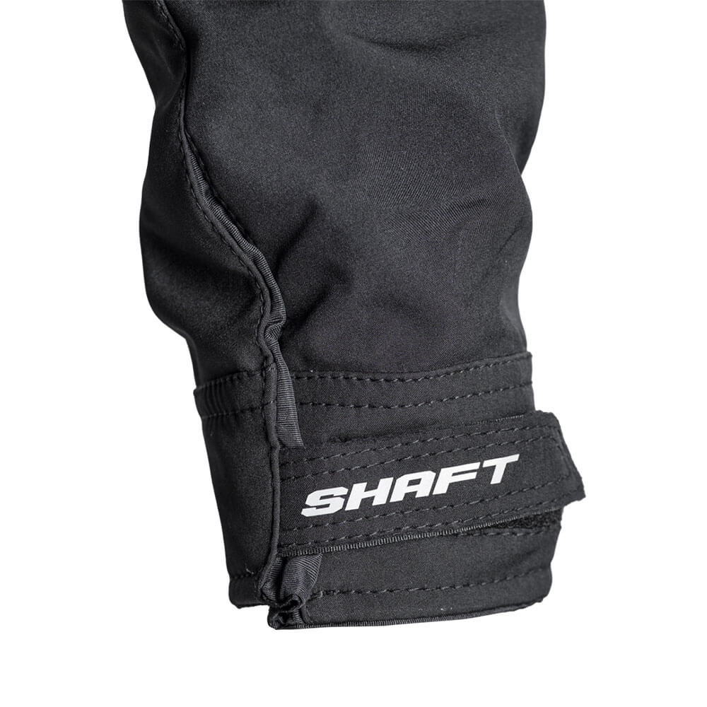 Chaqueta Shaft