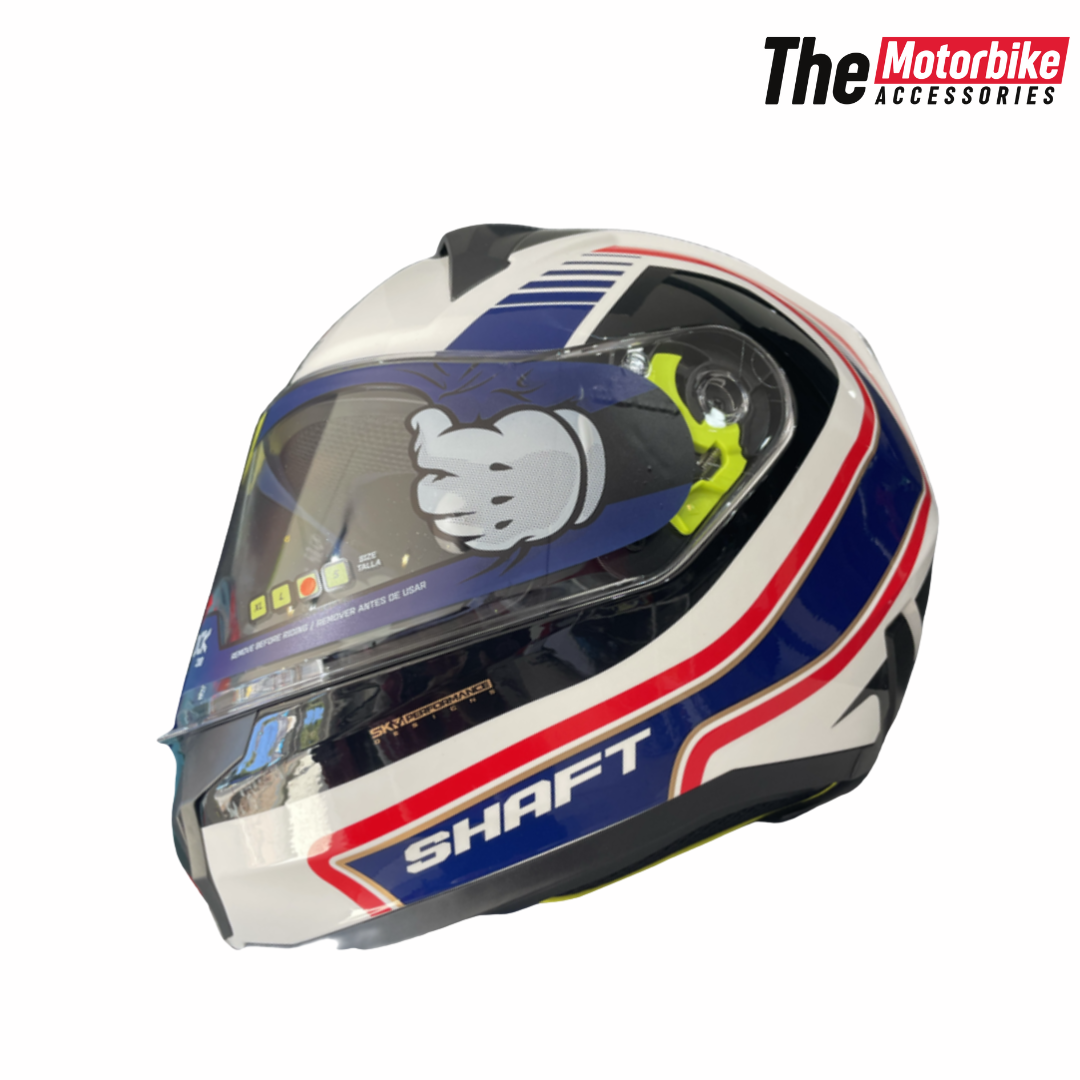 The Motorbike Accessories