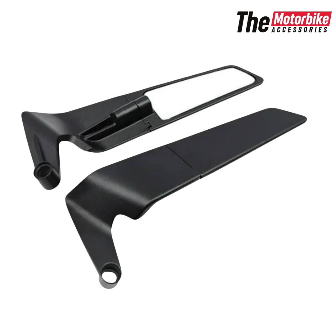 The Motorbike Accessories