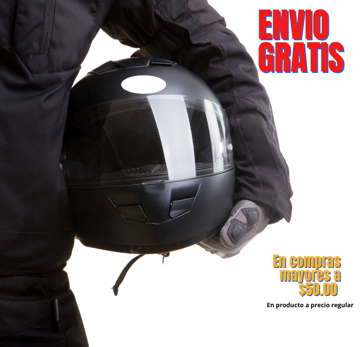 The Motorbike Accessories