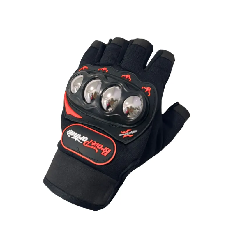 GUANTE BRAVE PARTNERS TALLA UNICA