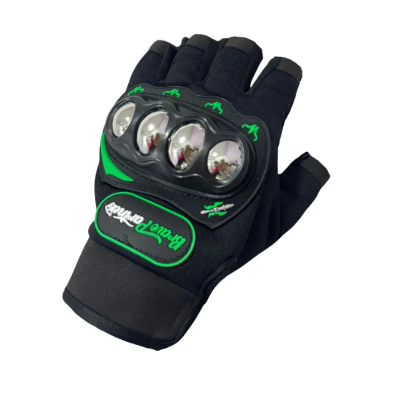 GUANTE BRAVE PARTNERS TALLA UNICA
