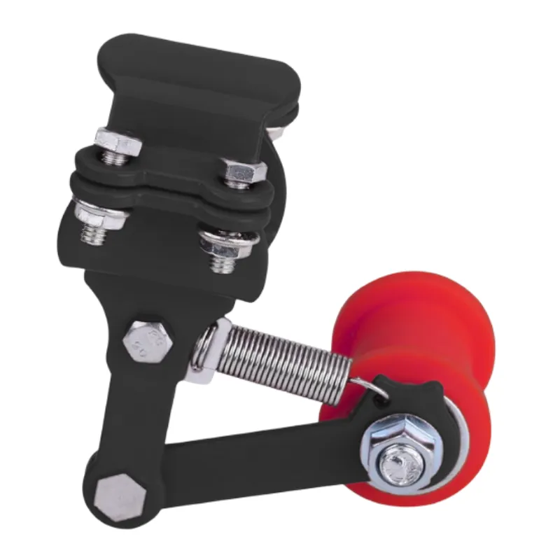 TENSOR DE CADENA
