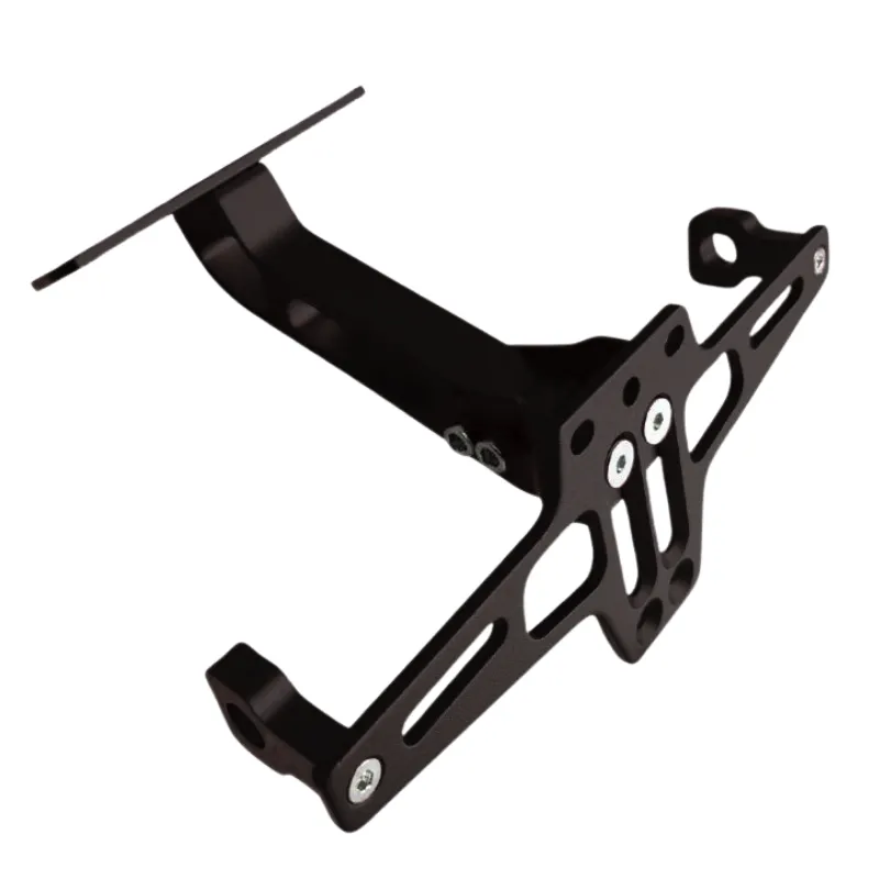 PORTA PLACA RACING