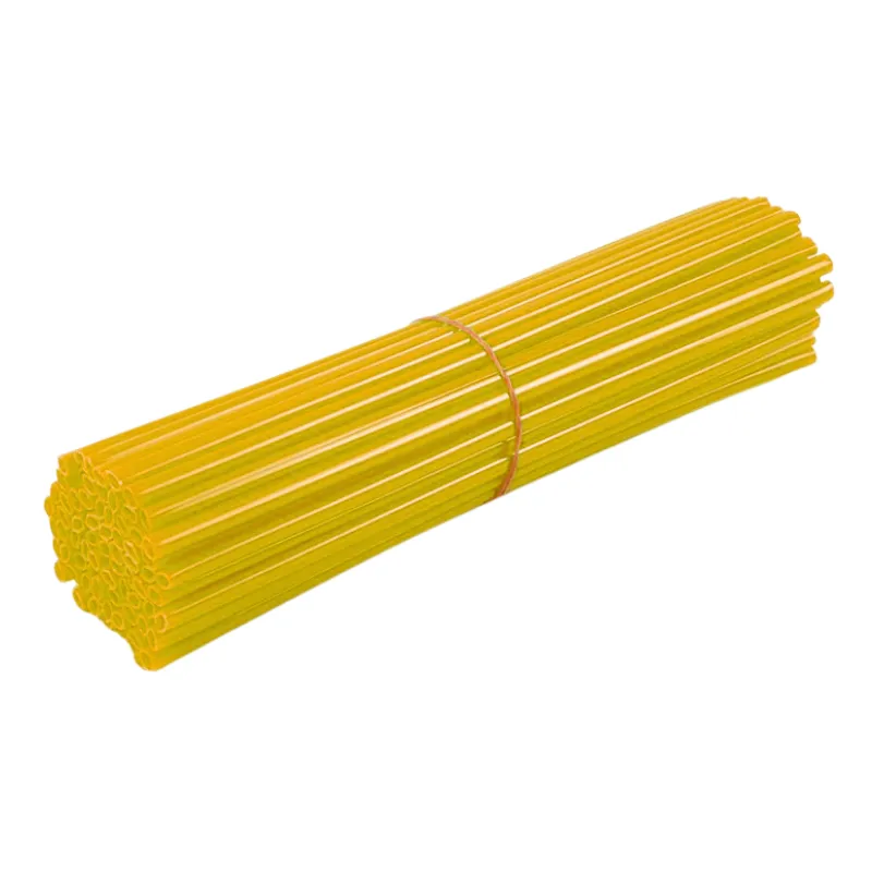 PAJILLAS PARA RIN