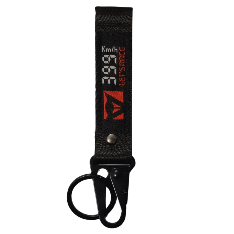 LLAVERO DE TELA DAINESE