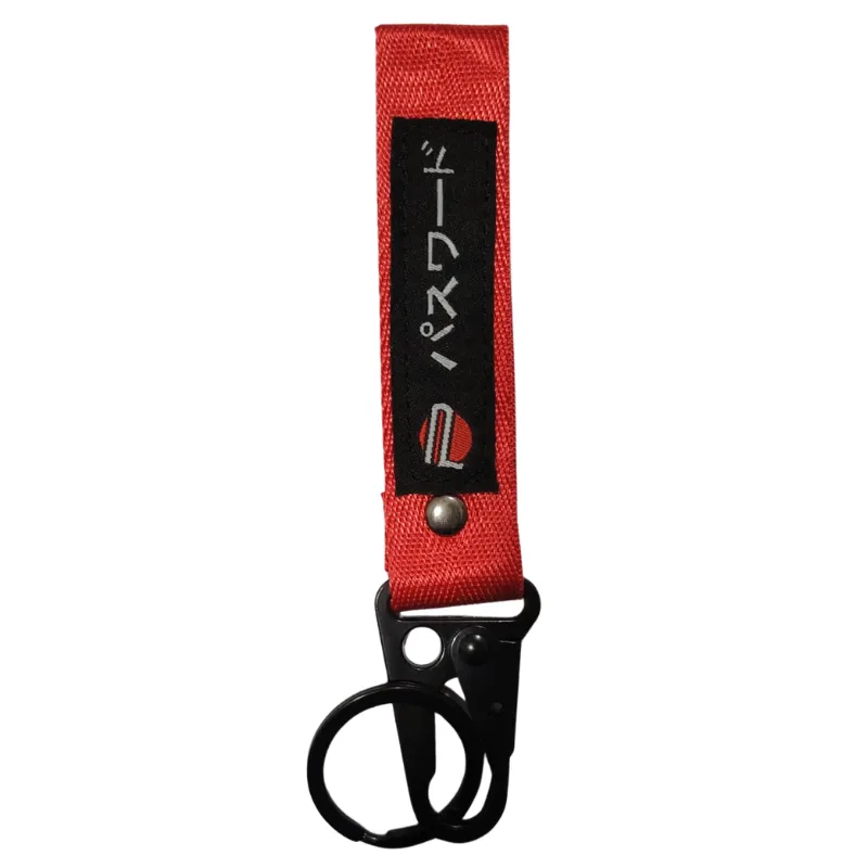 LLAVERO DE TELA Pパスワード