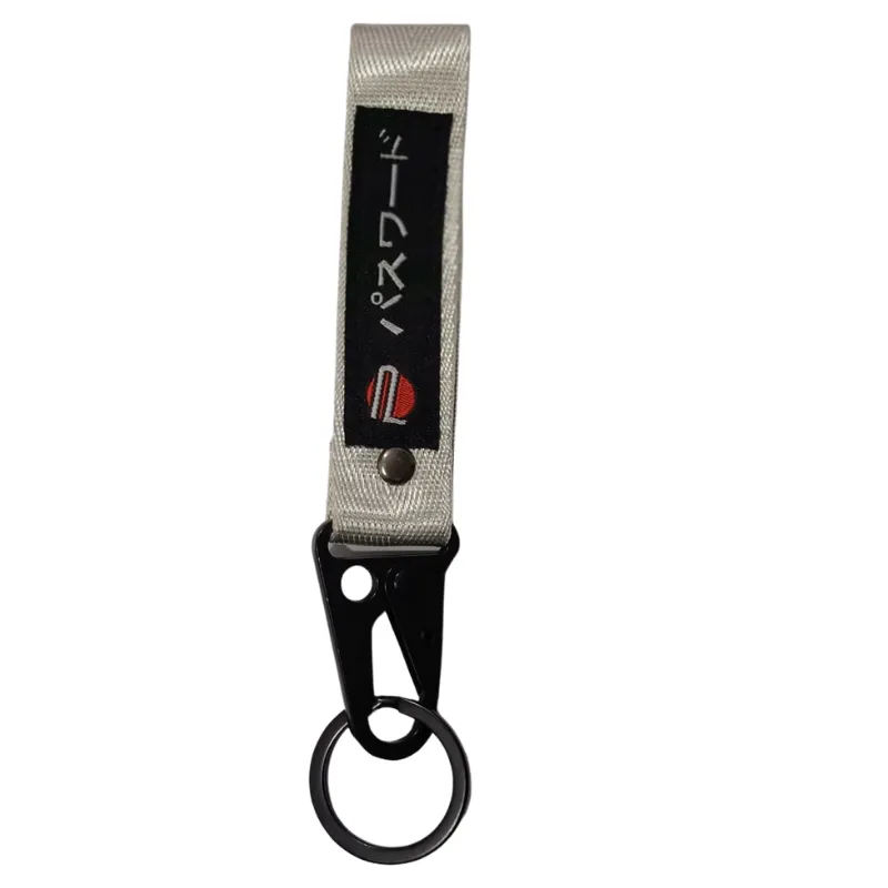 LLAVERO DE TELA Pパスワード