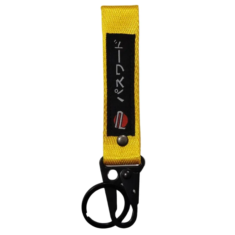 LLAVERO DE TELA Pパスワード
