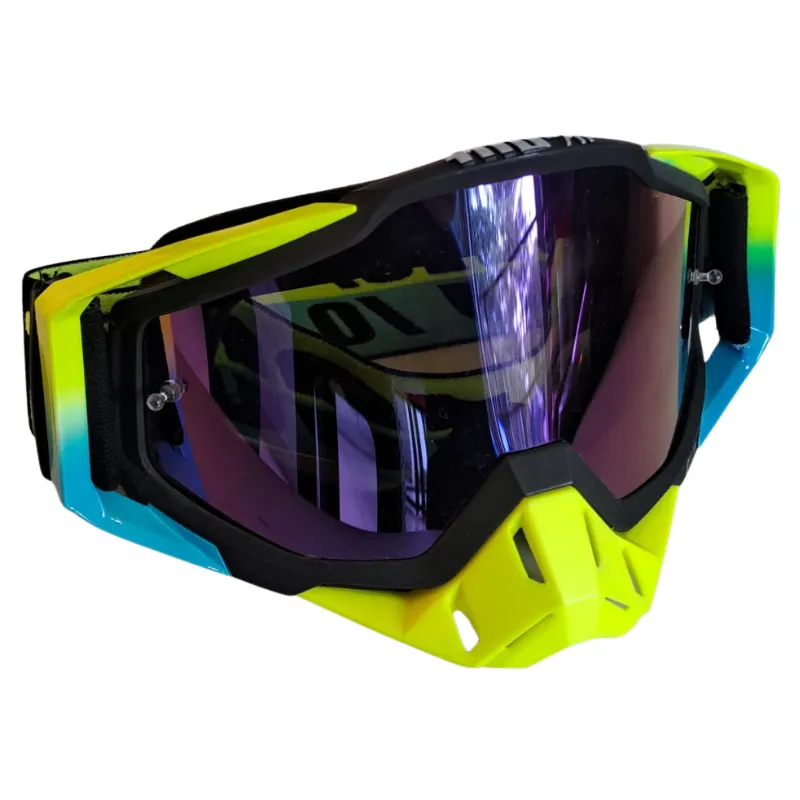 GAFAS CROSS