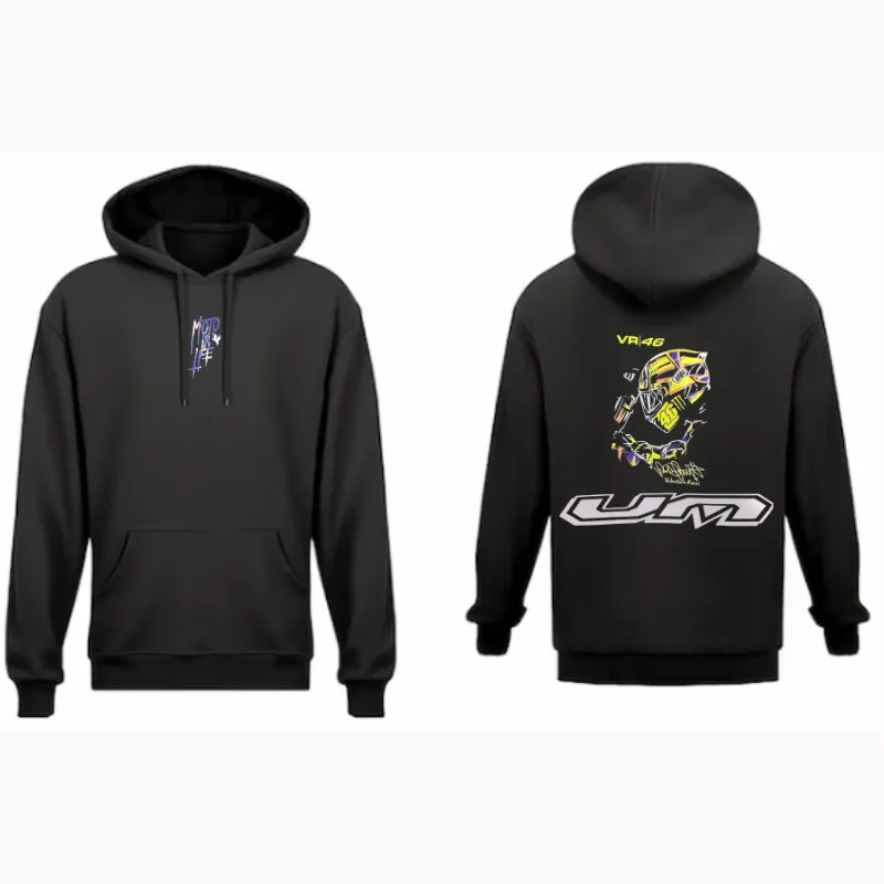 SUDADERA UM