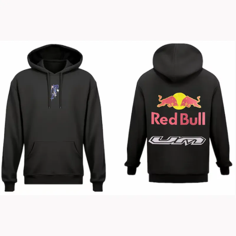 SUDADERA UM