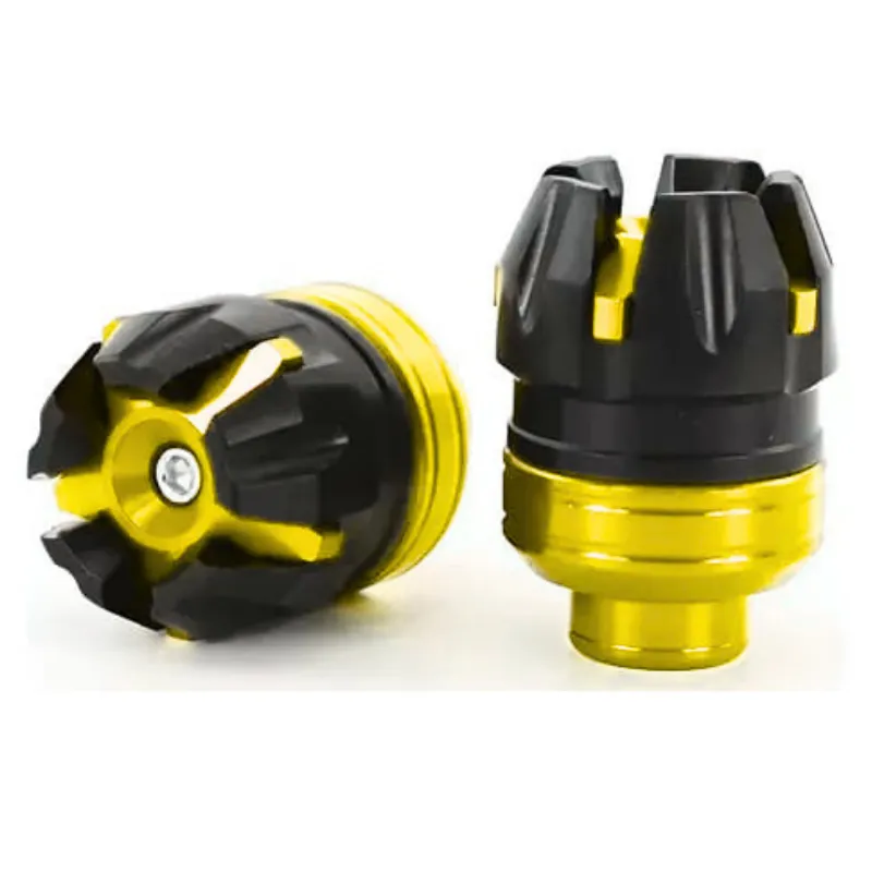 PROTECTOR DE EJE TROMPO