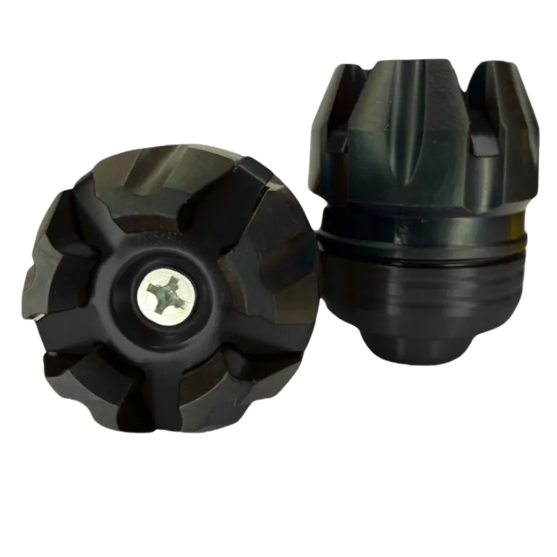 PROTECTOR DE EJE TROMPO
