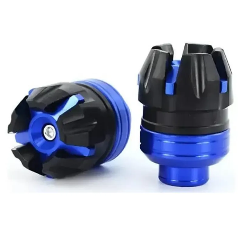 PROTECTOR DE EJE TROMPO