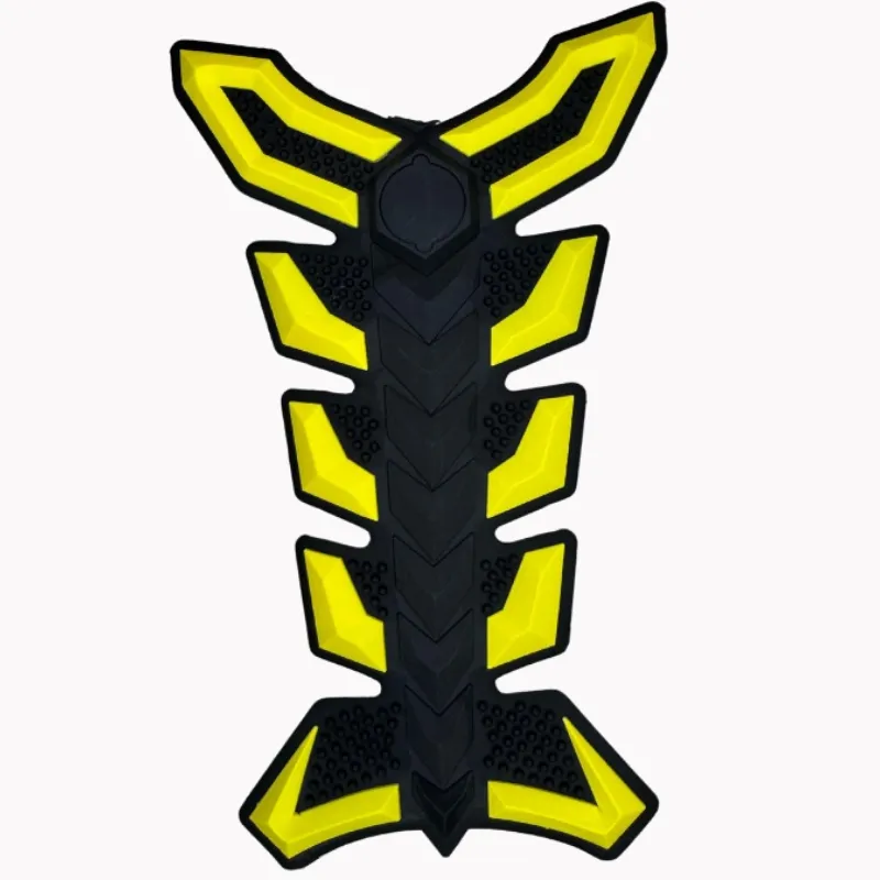 PROTECTOR DE TANQUE-HULE