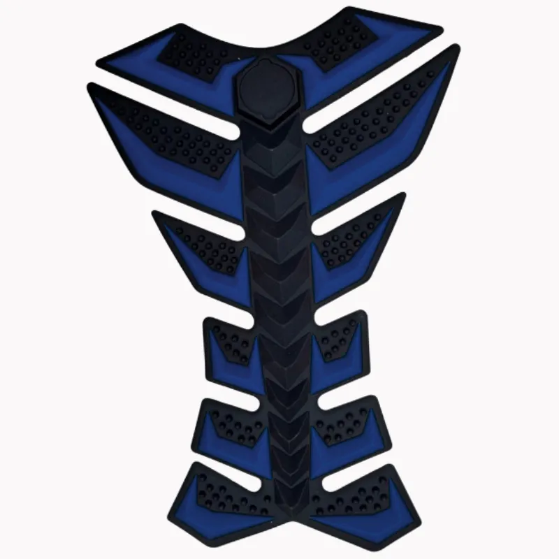 PROTECTOR DE TANQUE-HULE