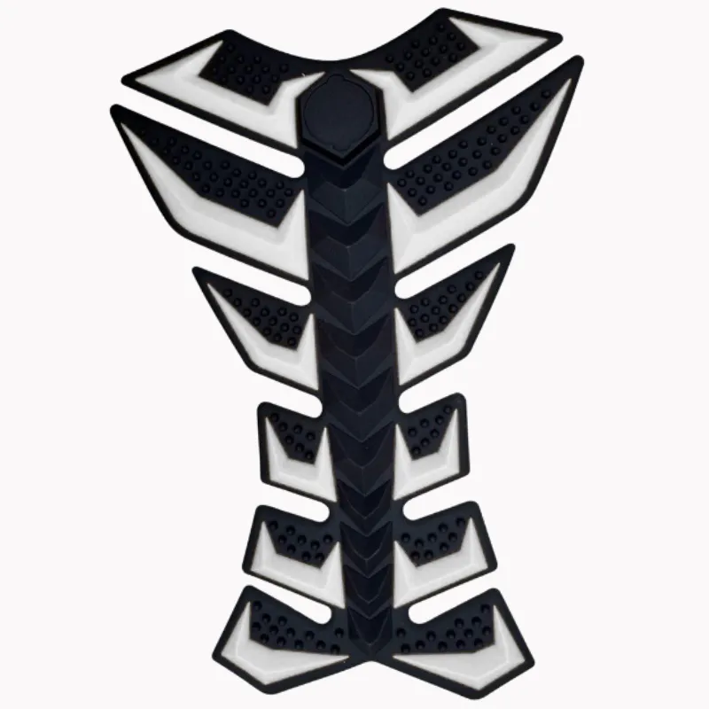 PROTECTOR DE TANQUE-HULE