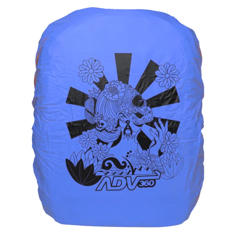 COBERTOR DE MOCHILA IMPERMEABLE ADV360