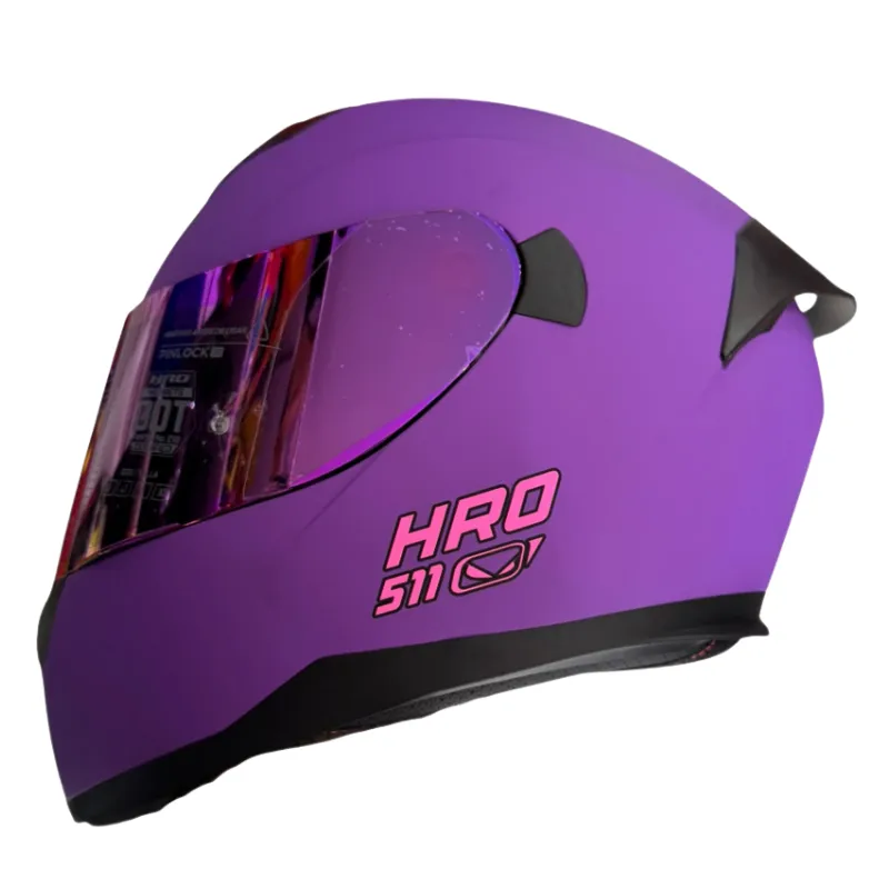 CASCO HRO MORADO-MATE-INTEGRAL
