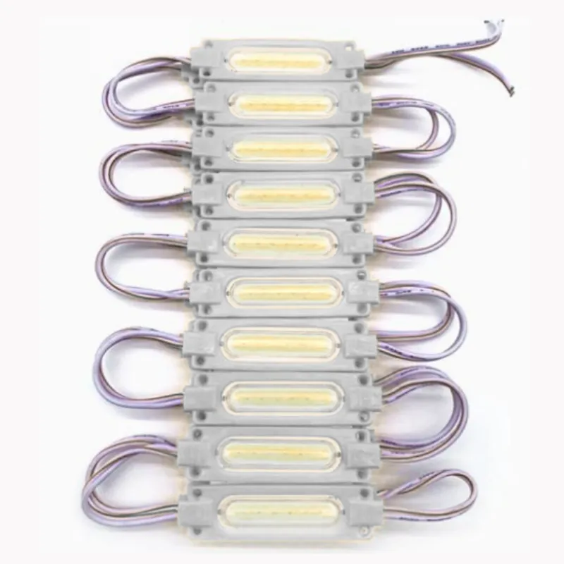 PASTILLA LED