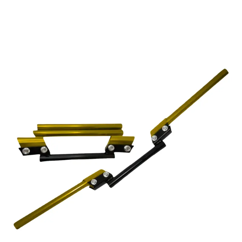 TIMON 3 PIEZAS