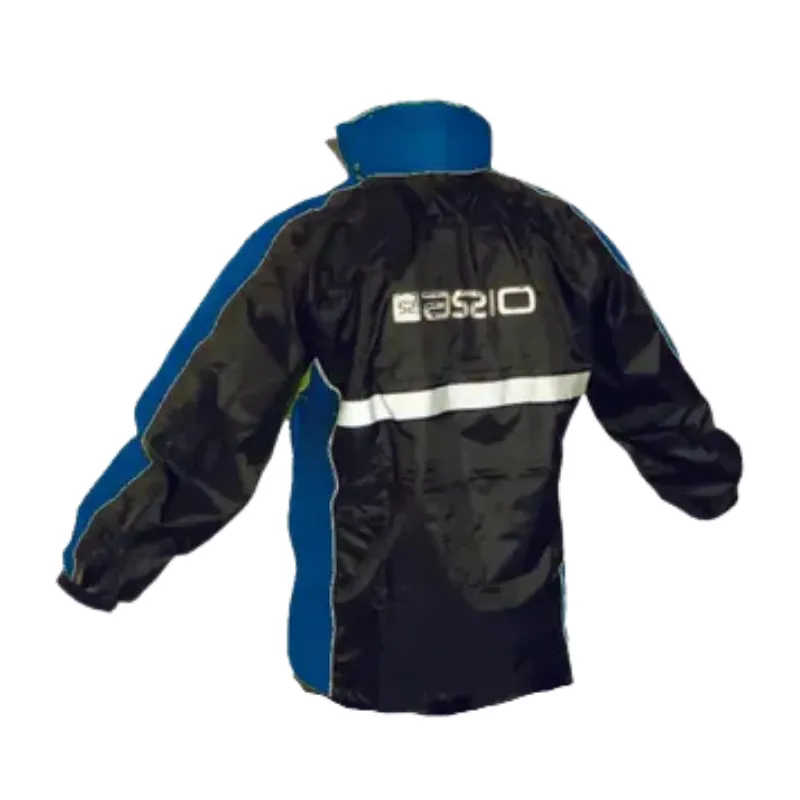 TRAJE DE LLUVIA AXIO AZUL