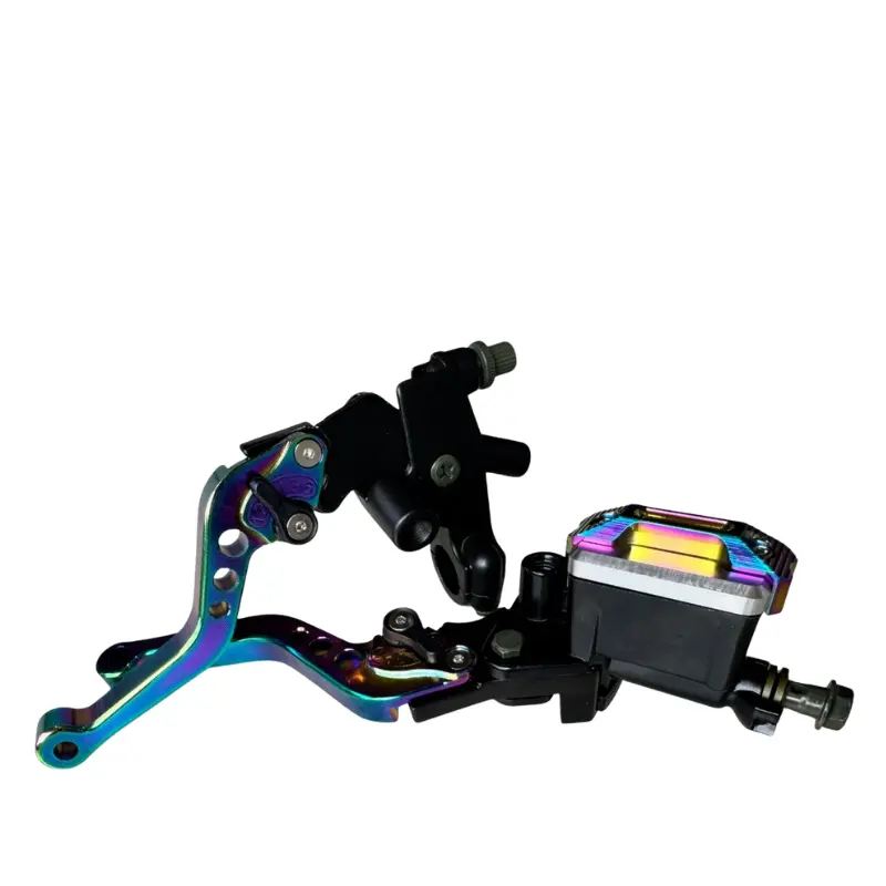MANECILLA RACING TORNASOL