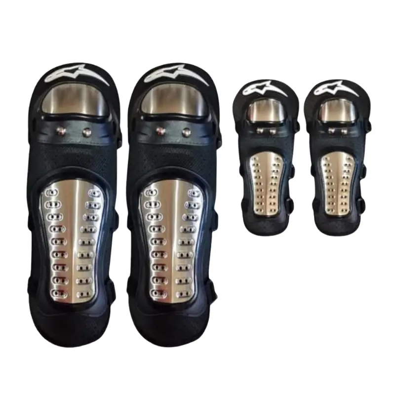 RODILLERA Y CODERA ALPINESTARS