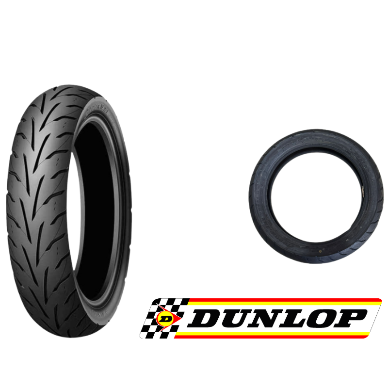 LLANTA 140/70-17 DUNLOP