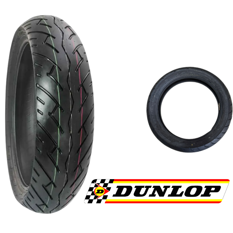 LLANTA 140/60-17 DUNLOP