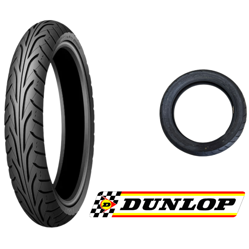 LLANTA 120/70-17 DUNLOP