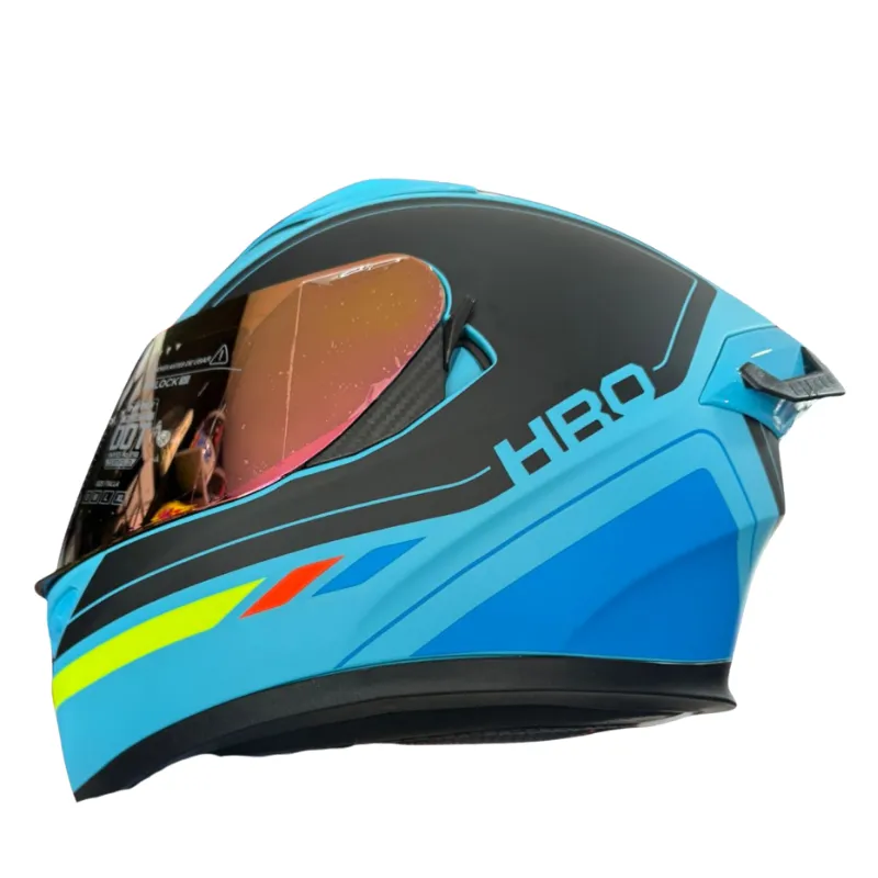CASCO HRO INTEGRAL CELESTE