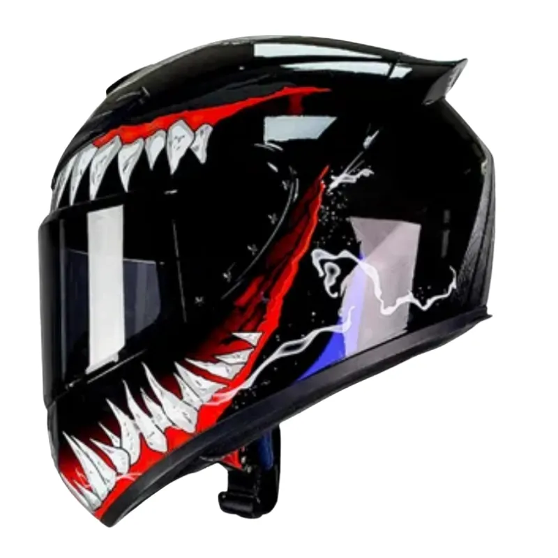 CASCO QIKE VENOM