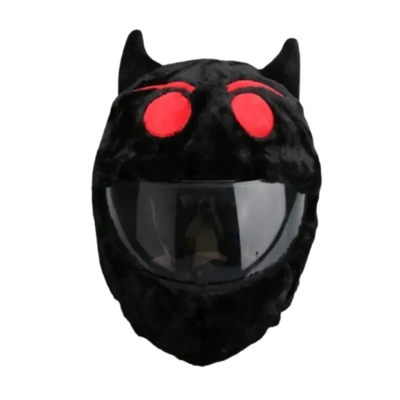 FUNDA PARA CASCO DIABLITO