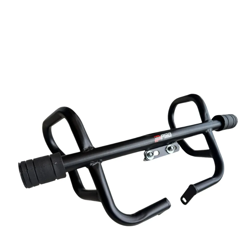 DEFENSA IPPRO GIXXER