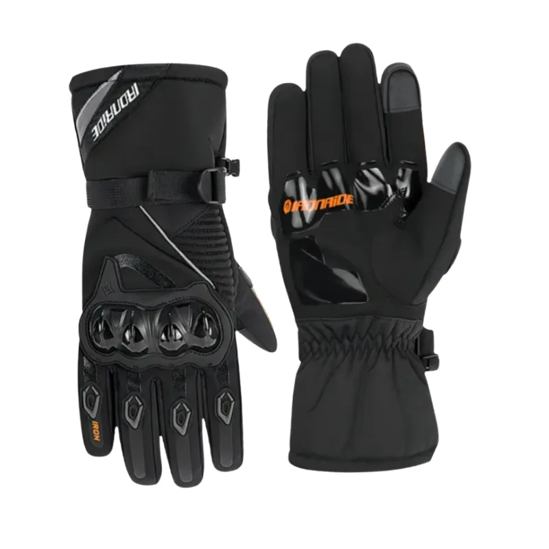 GUANTE IMPERMEABLE IRON XXL