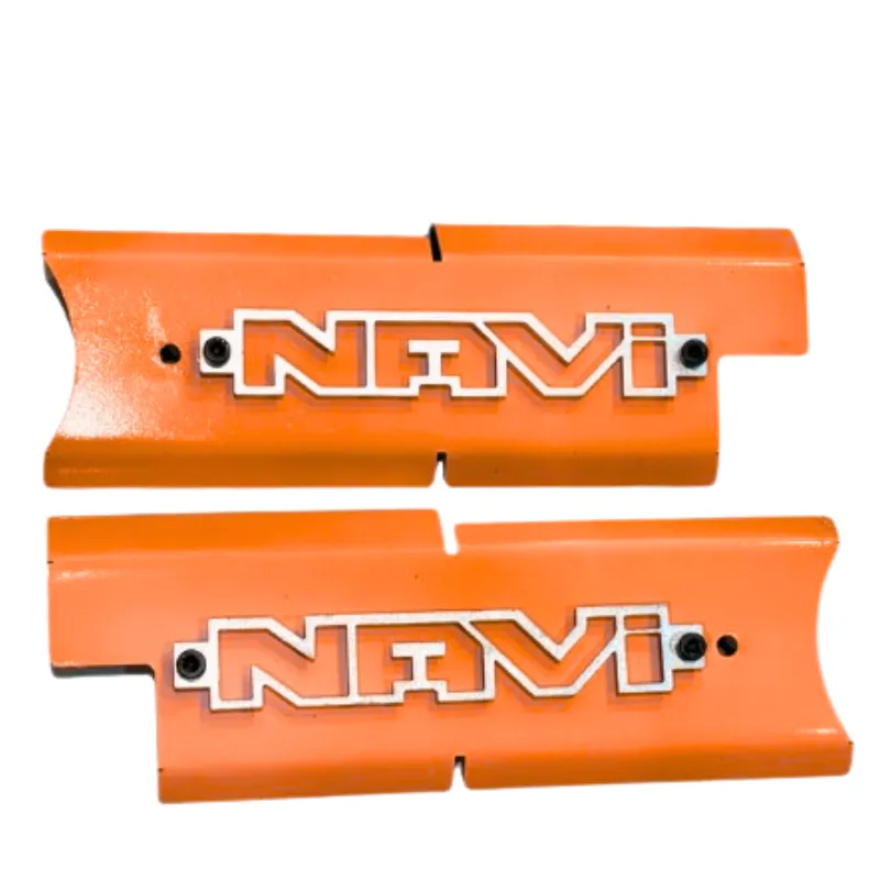 PROTECTOR DE BARRA NAVI