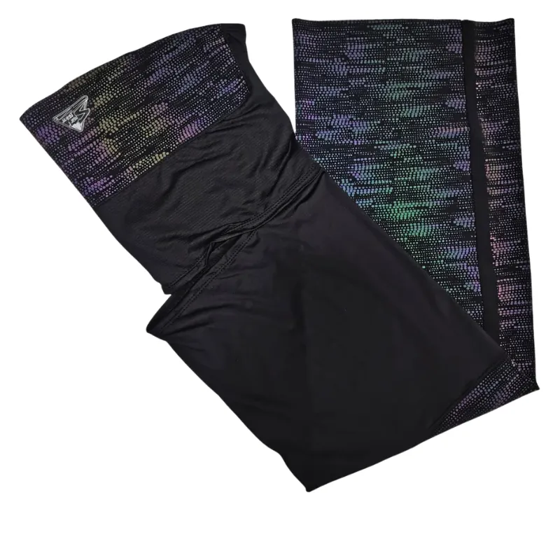 PASAMONTAÑA FEMENINO(75CM)-REFLECTIVO-PUNTOS-SMART-BIKER