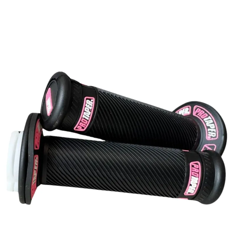 MANGUILLO NEGRO ROSA PROTAPER