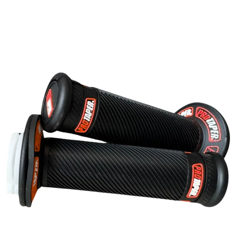 MANGUILLO ROJO NEGRO PROTAPER
