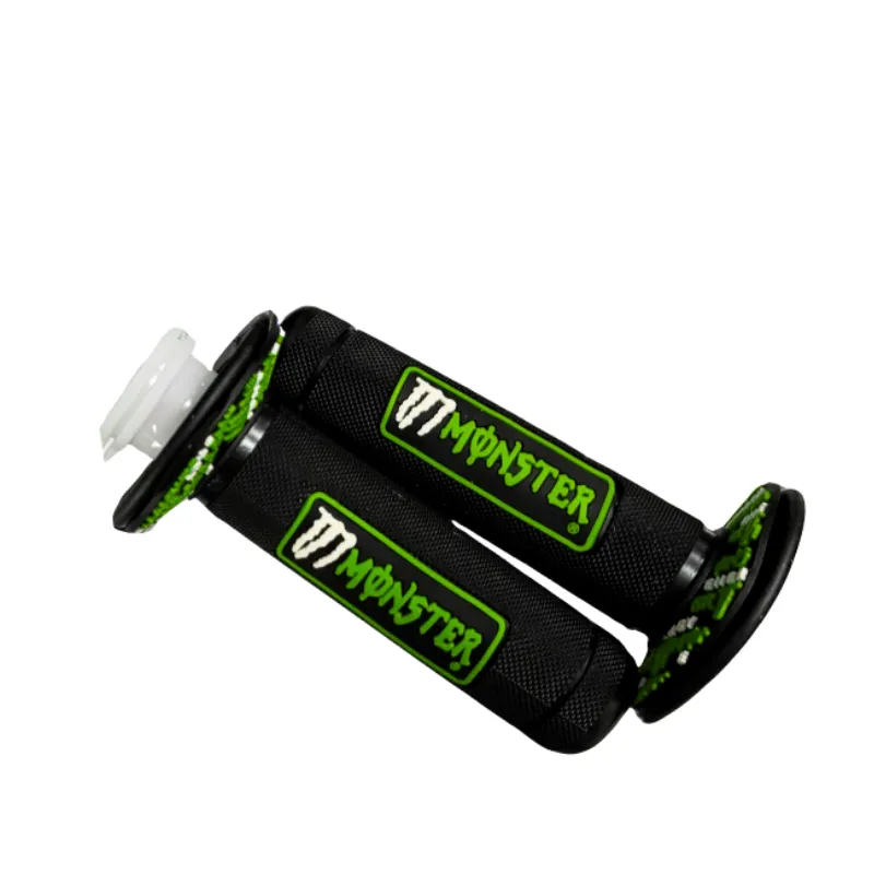 MANGUILLO MONSTER VERDE
