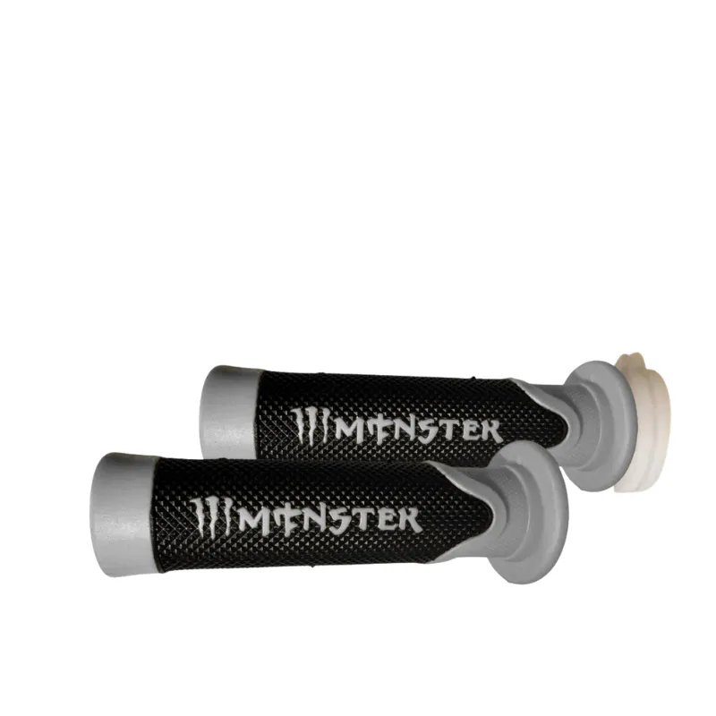 MANGUILLO MONSTER GRIS KITACO
