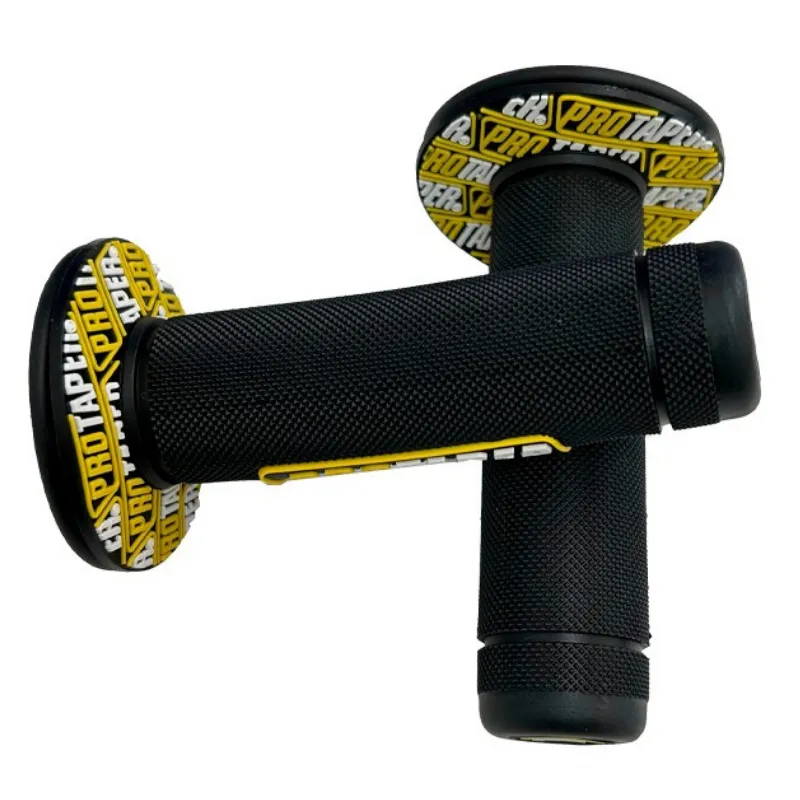 MANGUILLO AMARILLO NEGRO PROTAPER