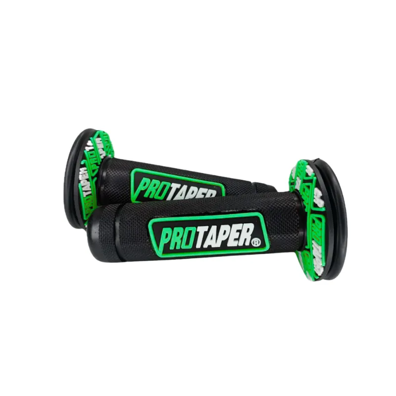 MANGUILLO PROTAPER VERDE NEGRO
