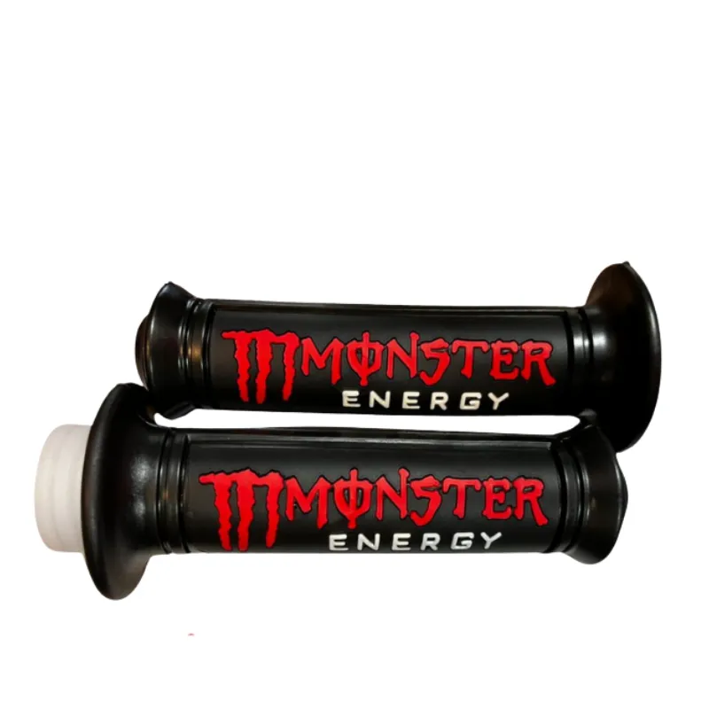 MANGUILLO MONSTER NEGRO M1