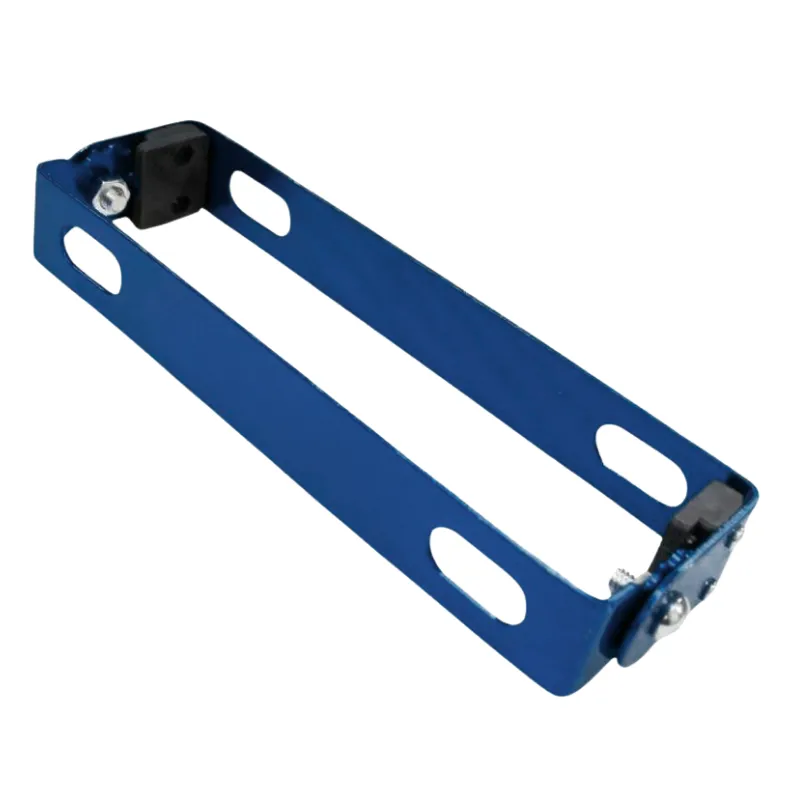 RECOLOCADOR DE PLACA