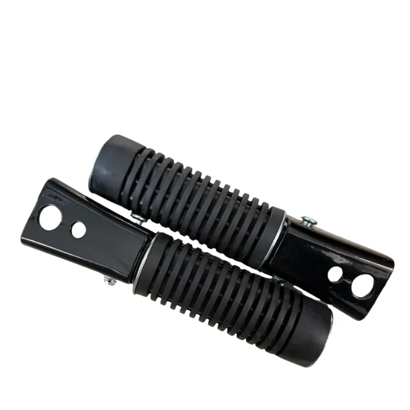 ESTRIBO CG125