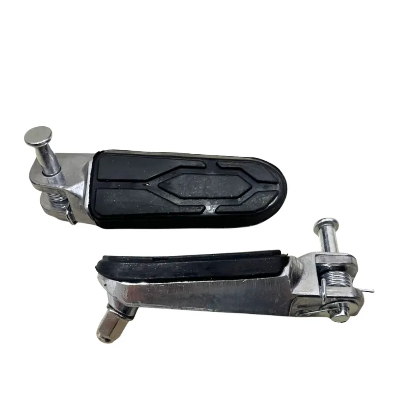 ESTRIBO PULSAR NS160 Y NS200